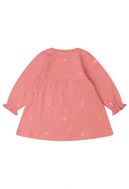 Bakkaboe Newborn baby meisjes jurk
